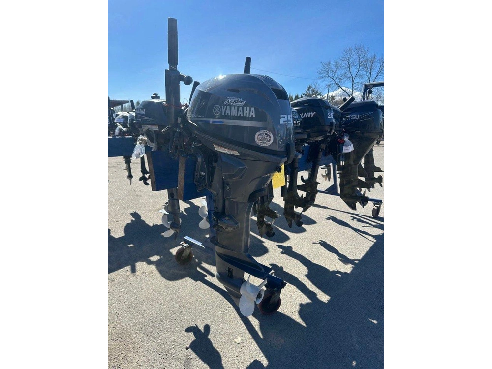 Yamaha F25lwhc 2023 alt