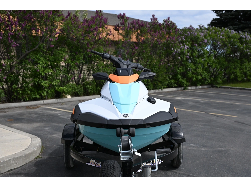 2026 Yamaha Jetblaster Ltd alt