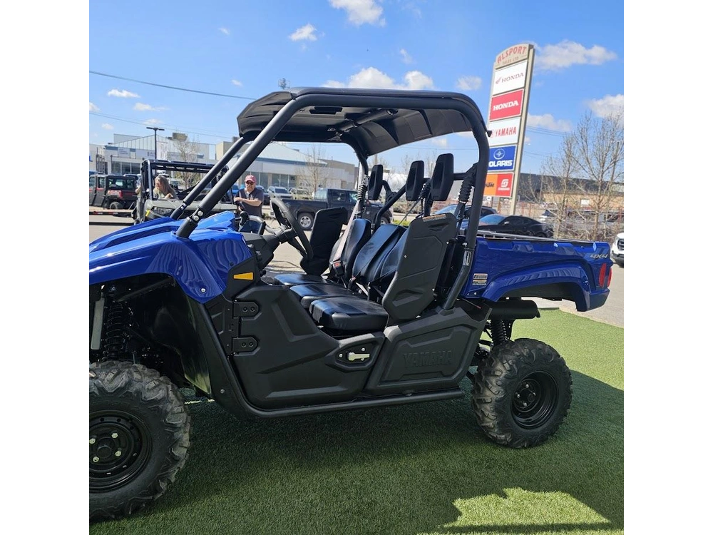 2026 Yamaha Viking Eps alt
