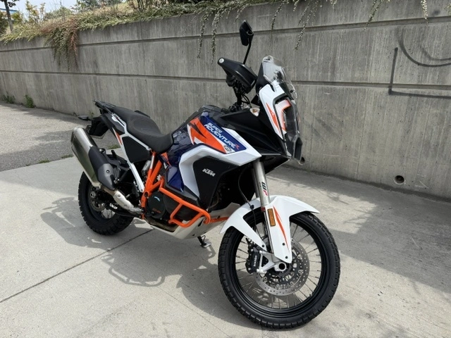 2022 Ktm 1290 Super Adventure R alt