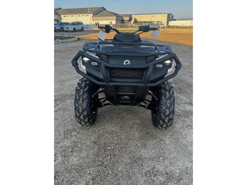 2026 Can-am Outlander Pro Xu Hd5 alt