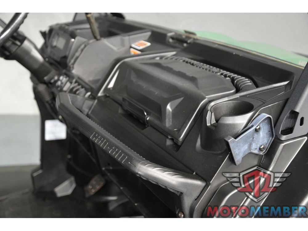 2023 Can-am Defender Pro Hd10 Dps alt