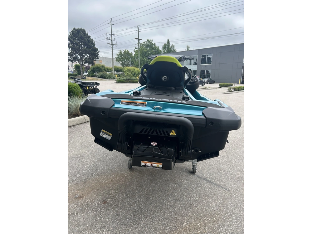 2026 Sea-doo Gti Se 170 (sound System) alt