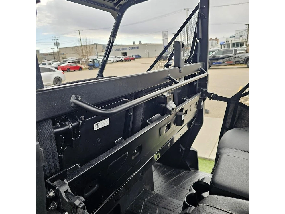2026 Polaris Ranger Crew Xp 1000 Premium alt