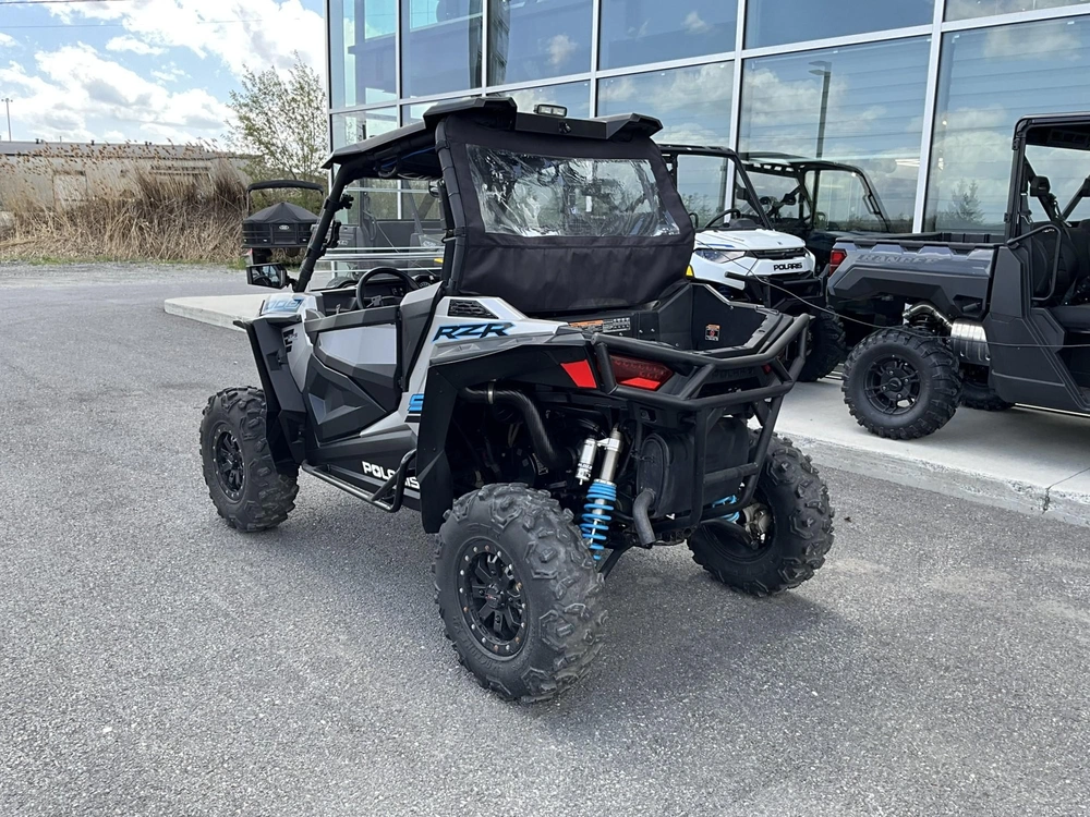 2020 Polaris Rzr Trail S 1000 alt
