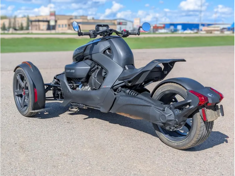 2021 Can-Am Ryker 900 thumbnail 7
