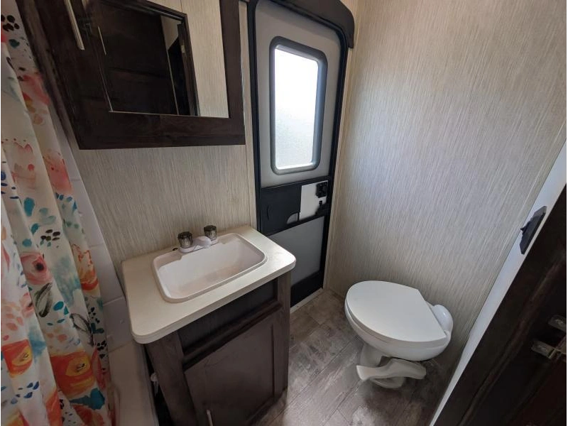 Crossroads Volante 310bh 2019 alt