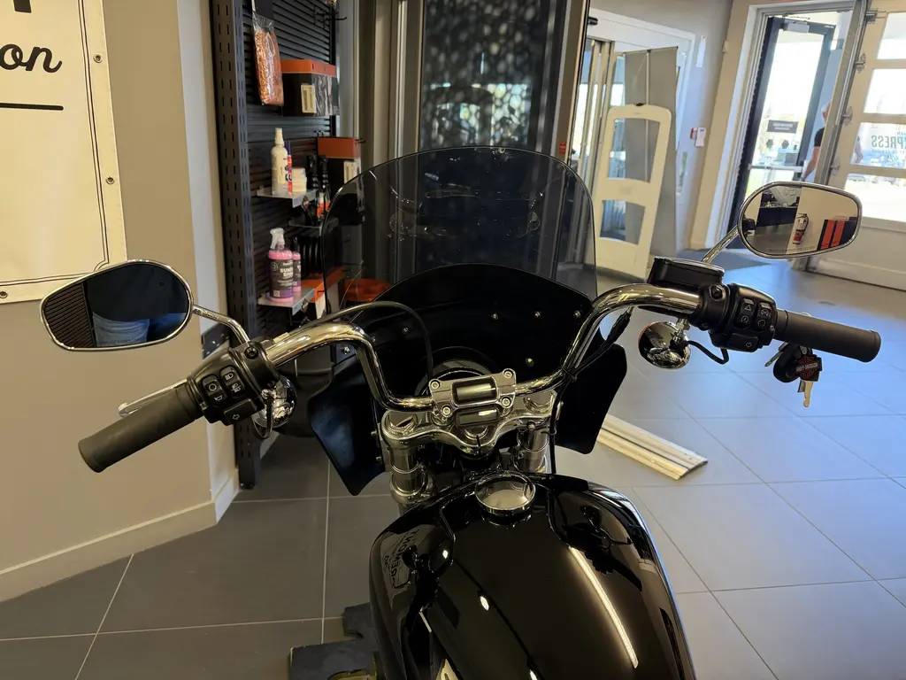 Harley-Davidson Softail Standard FXSTFXST 2023