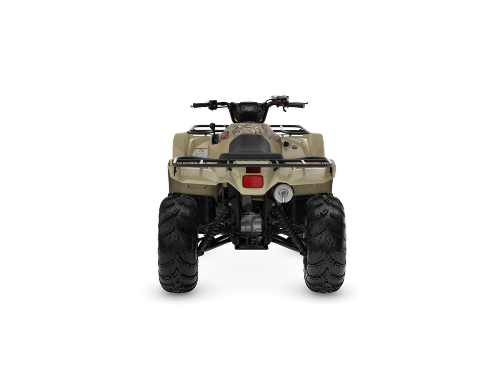 Yamaha Kodiak 450 Dae Camo 2026 alt