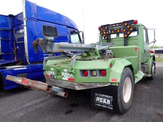 Freightliner Fl80 1998