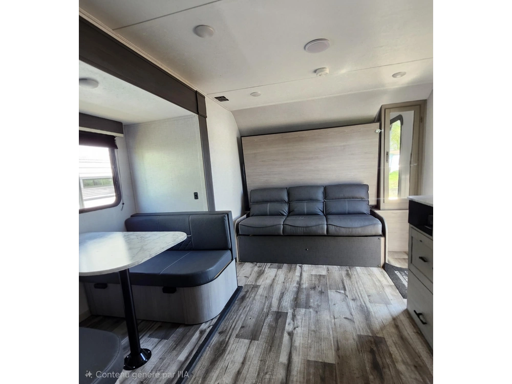 Keystone Rv Coleman 1905 Bh 2022 alt