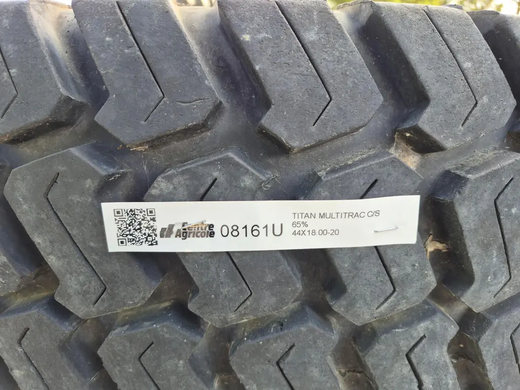 2023 TITAN 44X18.00-20