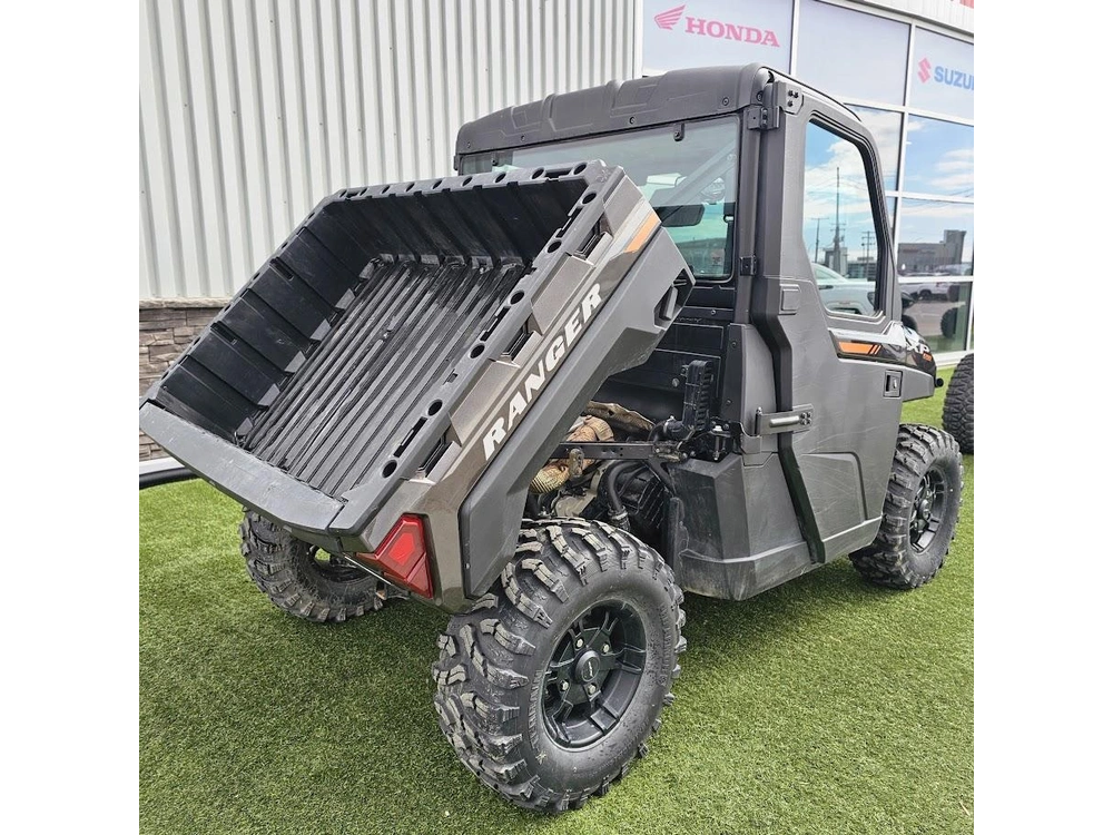 2024 Polaris Ranger Xp 1000 Northstar Ultimate alt