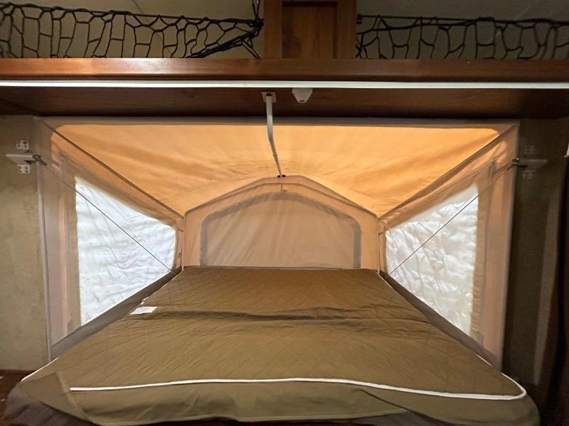 2014 Forest River Flagstaff Shamrock 233ss alt