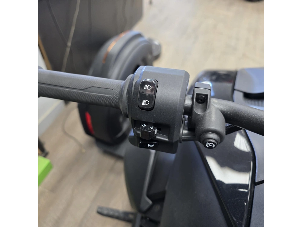 2022 Can-am Ryker Sport 900 alt