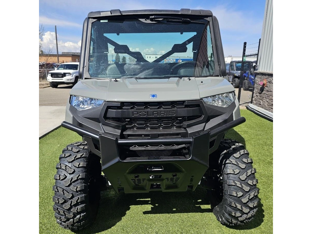 2027 Polaris Ranger Xp 1000 Cab alt