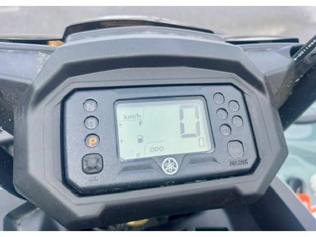 Yamaha Kodiak 450 Eps Xt-r 2026 alt