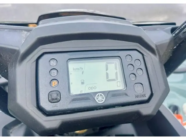 2026 Yamaha KODIAK 450 EPS XT-R thumbnail 14