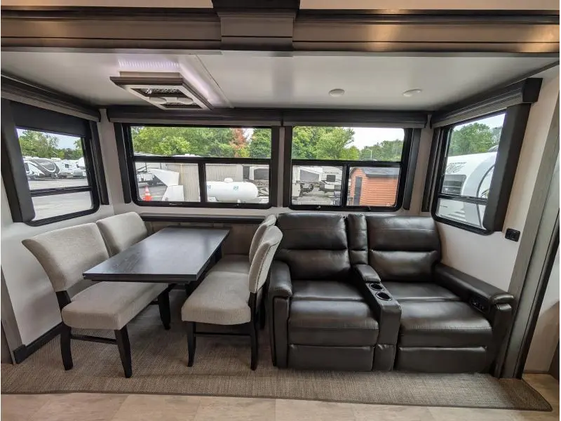 2023 Keystone RV Montana