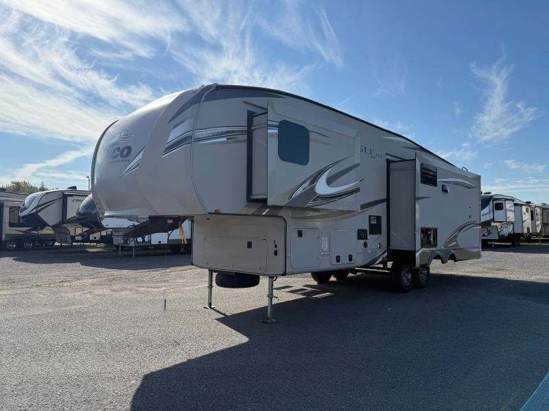 Jayco Eagle 305ckts 2018 alt