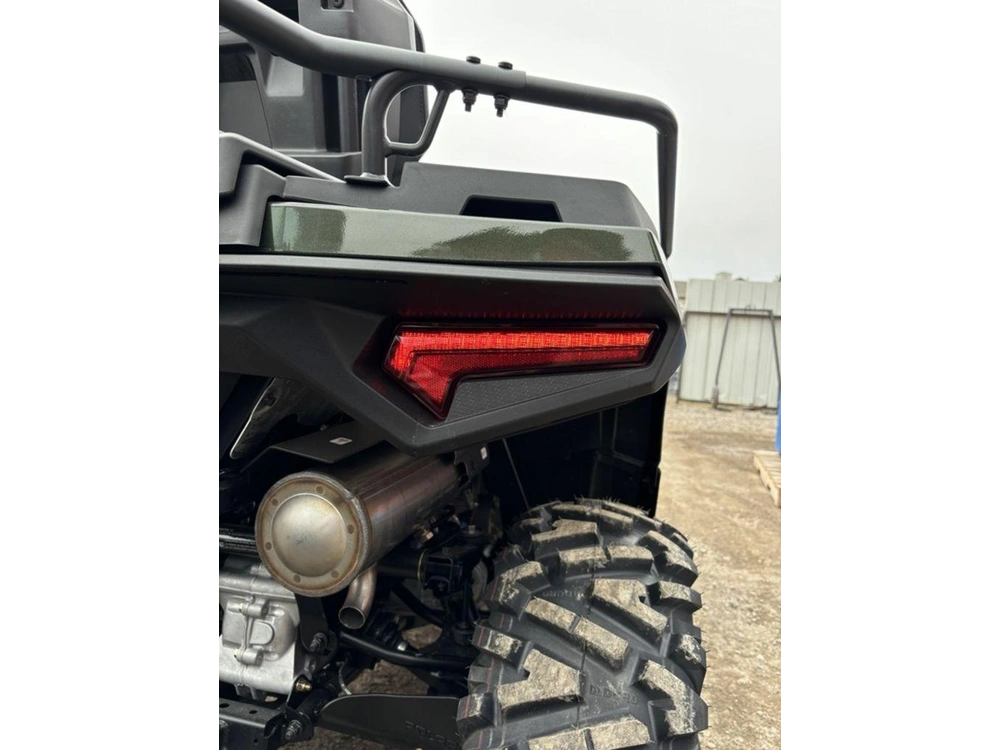 2026 Polaris Sportsman Touring 570 Premium alt
