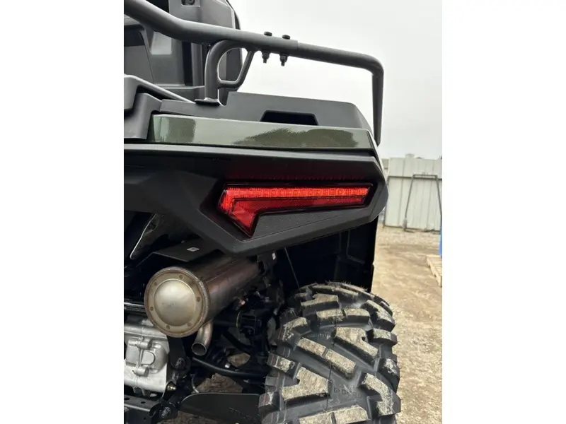 2026 Polaris Sportsman Touring 570 Premium thumbnail 27