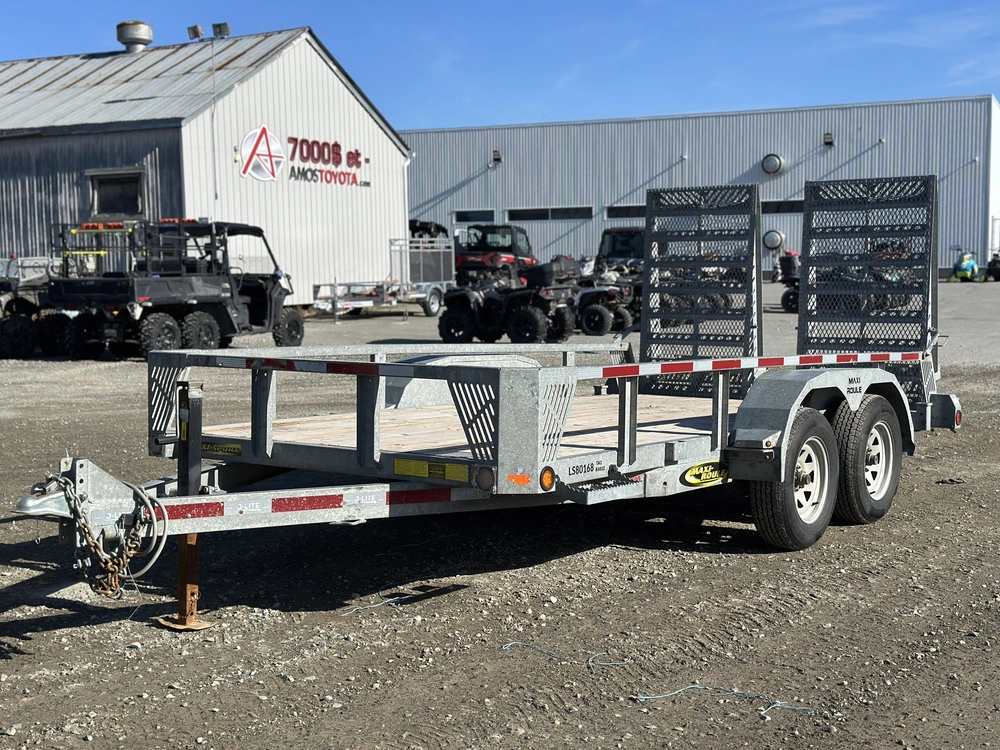 Maxi-roule 7x14 Ta2 2023 alt