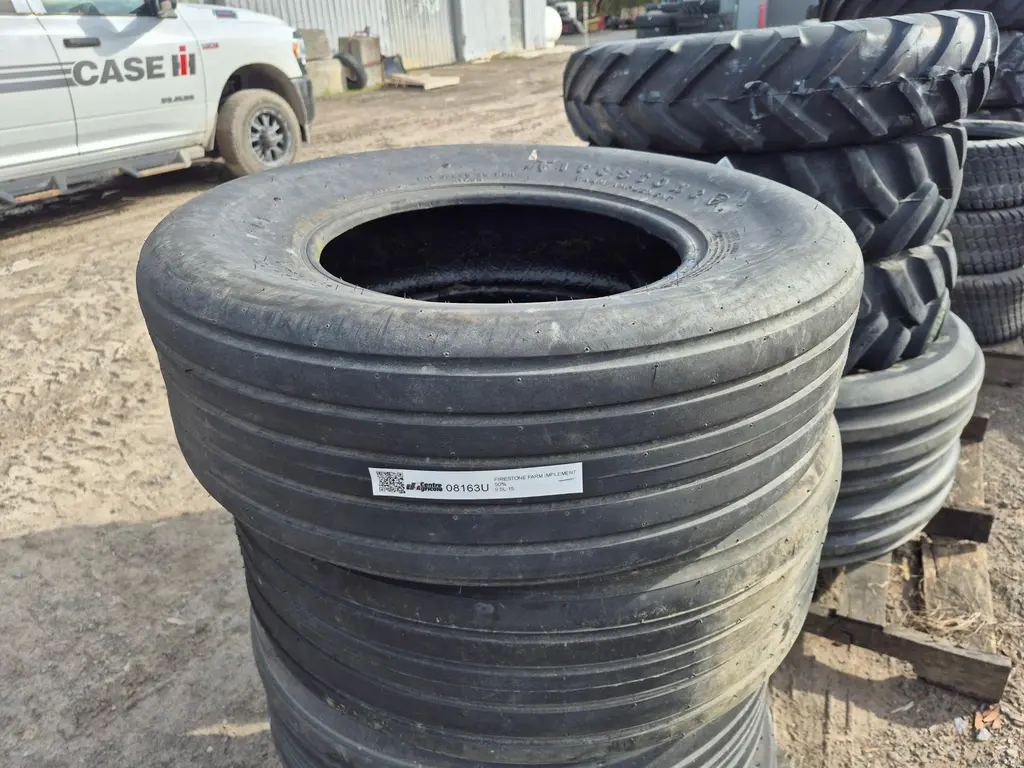 2022 Firestone 9.5L-15