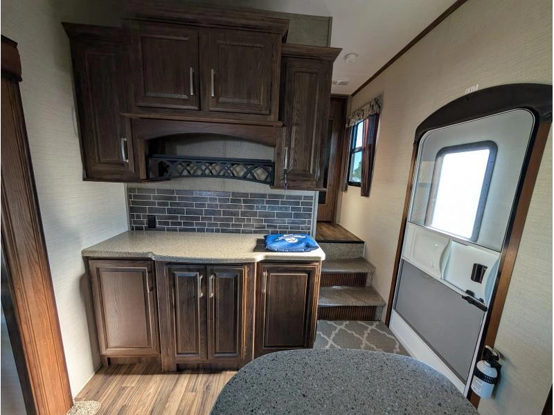 Keystone Rv Cougar 303rls 2016 alt