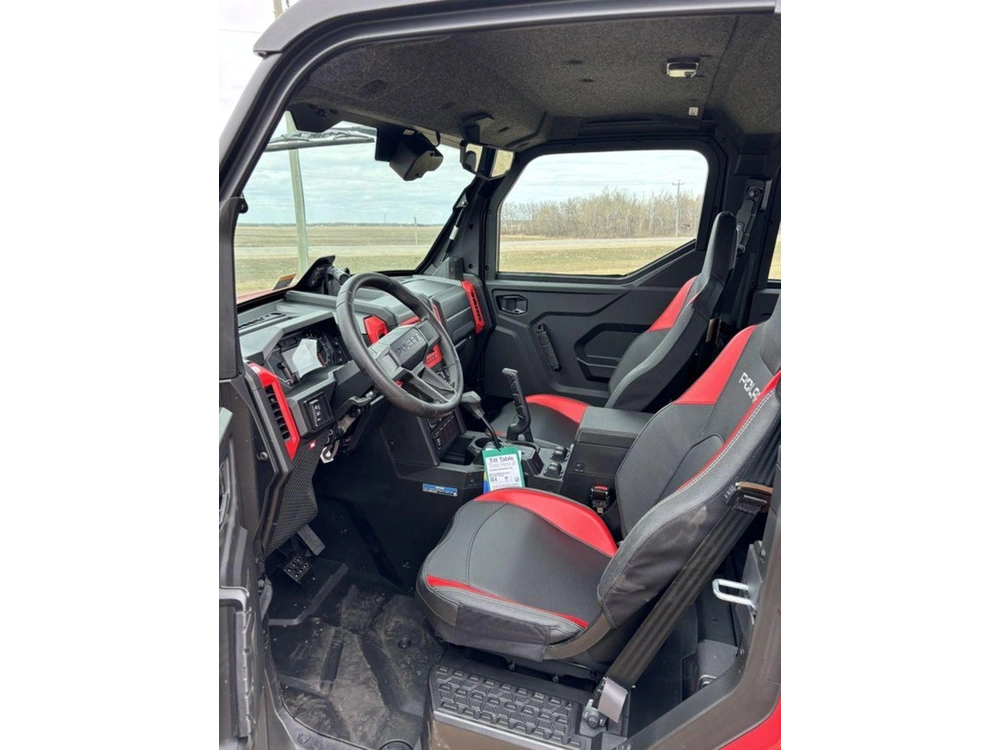 2026 Polaris Xpedition Xp 5 Northstar alt