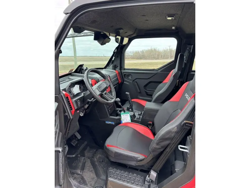 2026 Polaris XPedition XP 5 NorthStar thumbnail 15