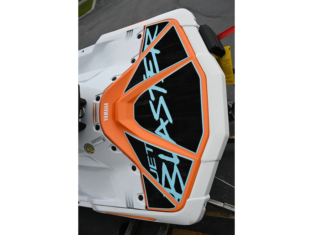 2026 Yamaha Jetblaster Ltd alt