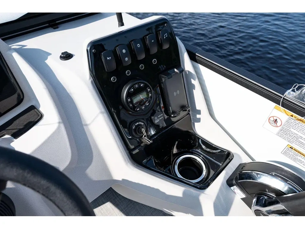 Princecraft Vectra 21 L 60 Hp Efi 2026 alt