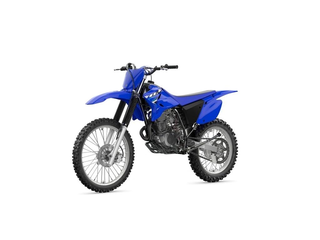 2026 Yamaha TT-R 230 for Sale