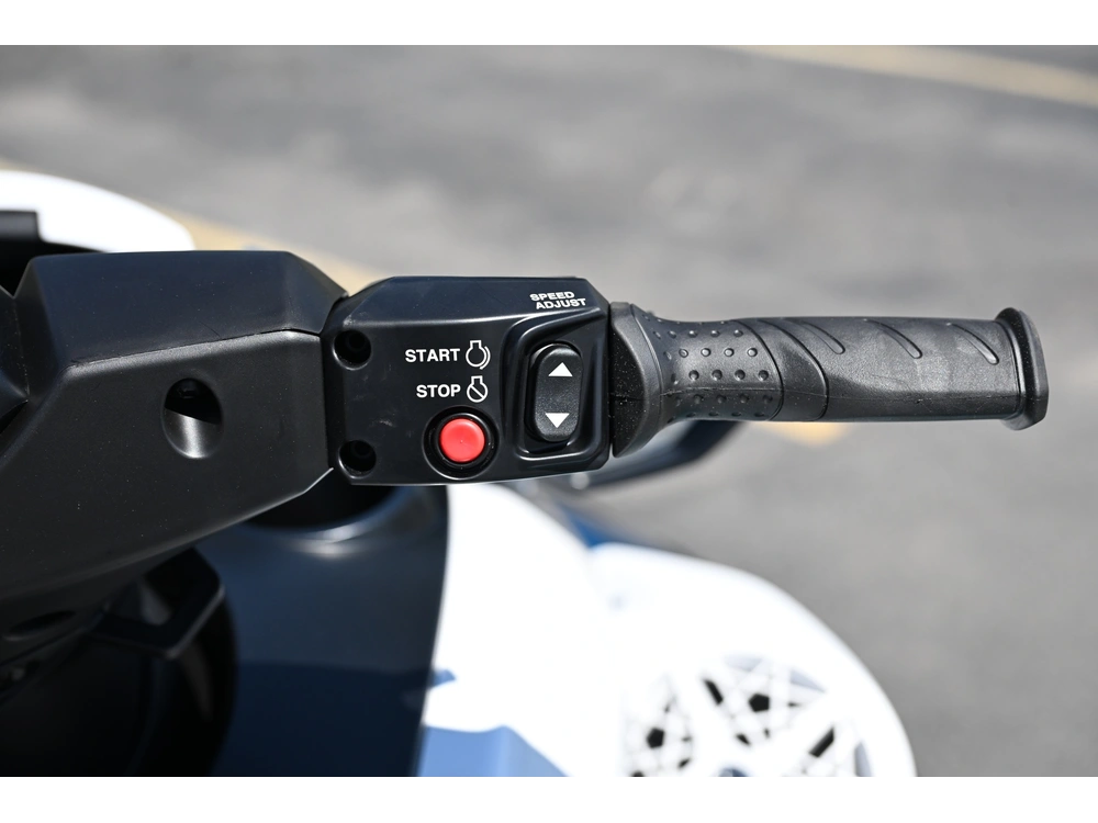 2026 Yamaha Fx Cruiser Ho W/audio alt