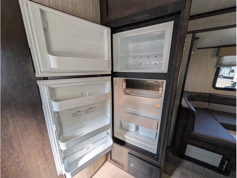 2020 Cruiser Rv Fun Finder 21rb alt