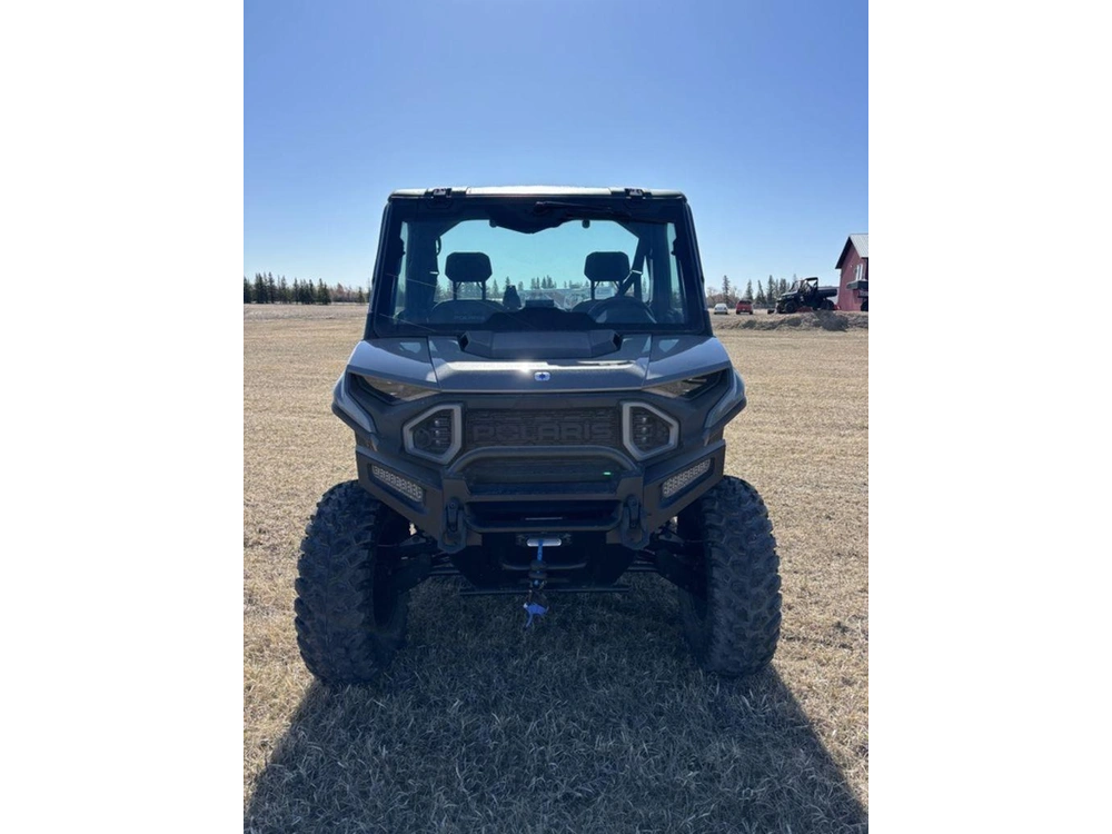 2025 Polaris Ranger Xd 1500 Northstar Ultimate alt