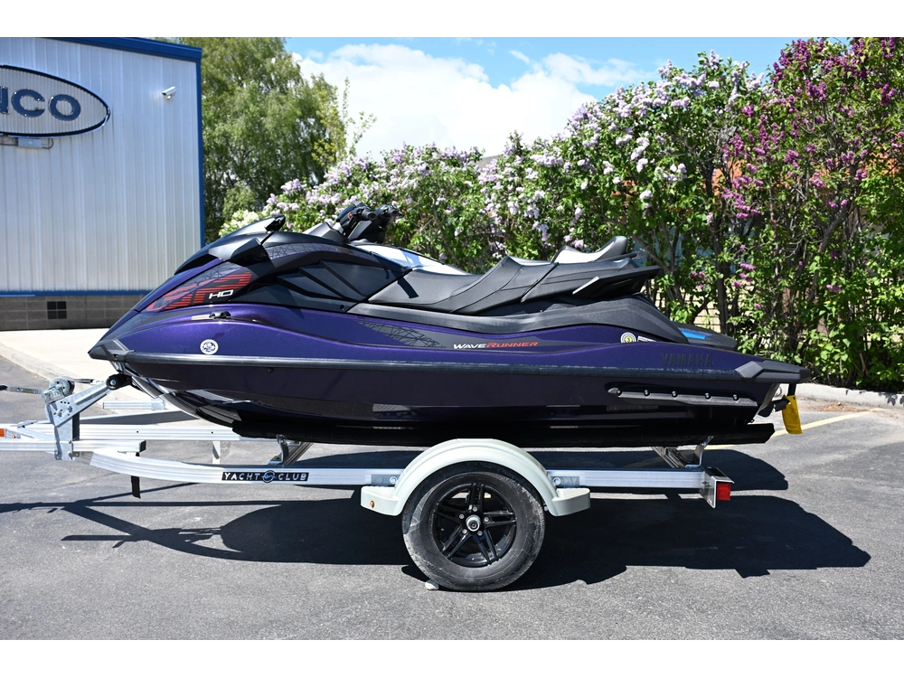2026 Yamaha Gp Ho alt