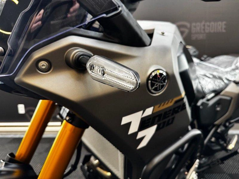 Yamaha Ténéré 700 2026 alt
