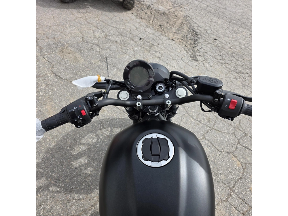2025 Kawasaki Eliminator 500 alt
