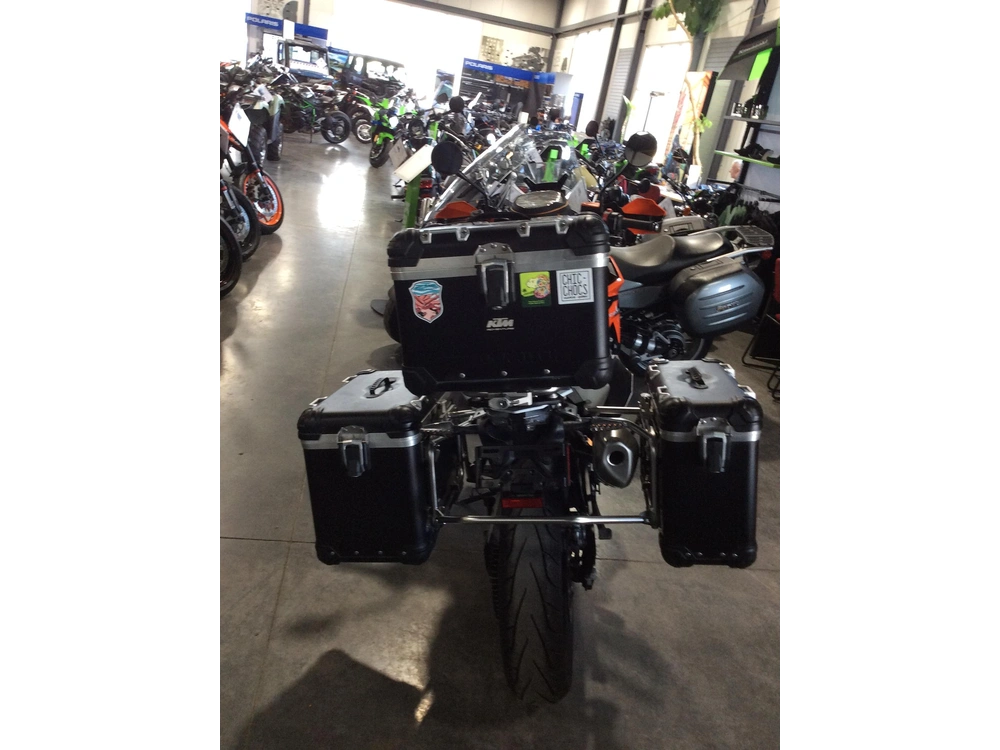 2023 Ktm 890 Adventure Abs alt
