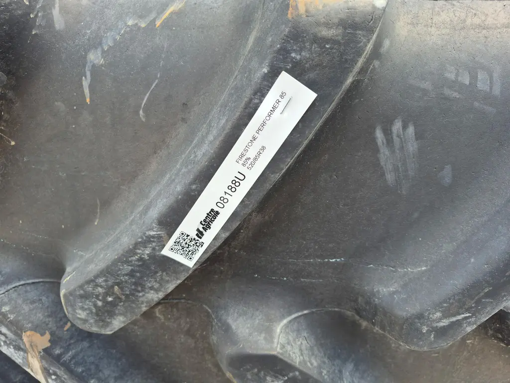 Firestone 520/85R38 2021