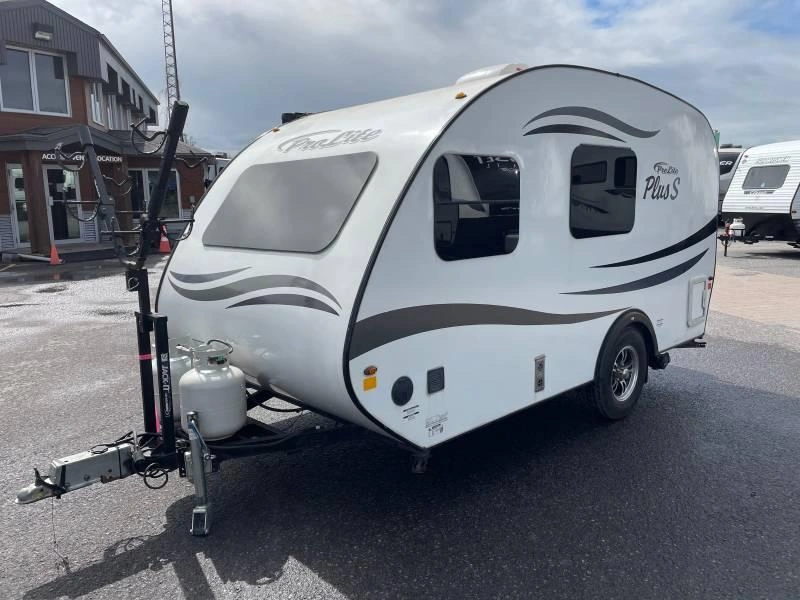 Prolite Plus S 2022 alt