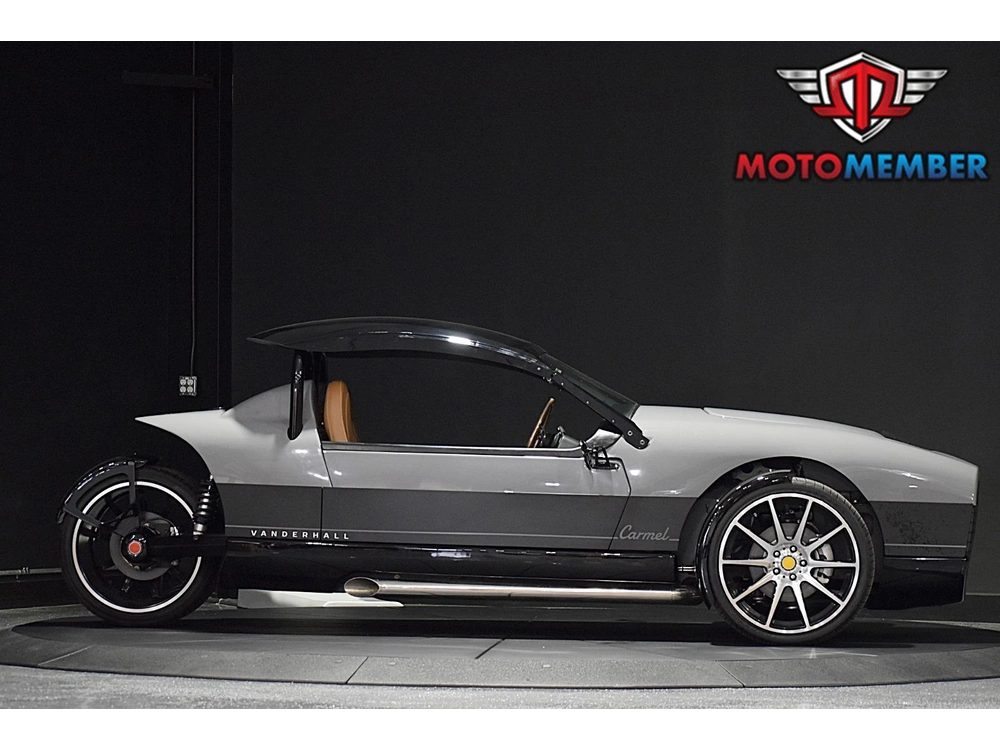 2023 Vanderhall Carmel® alt