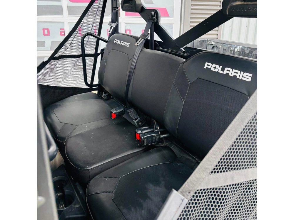 Polaris Ranger 1000 Crew R22t6e99ag 2022 alt