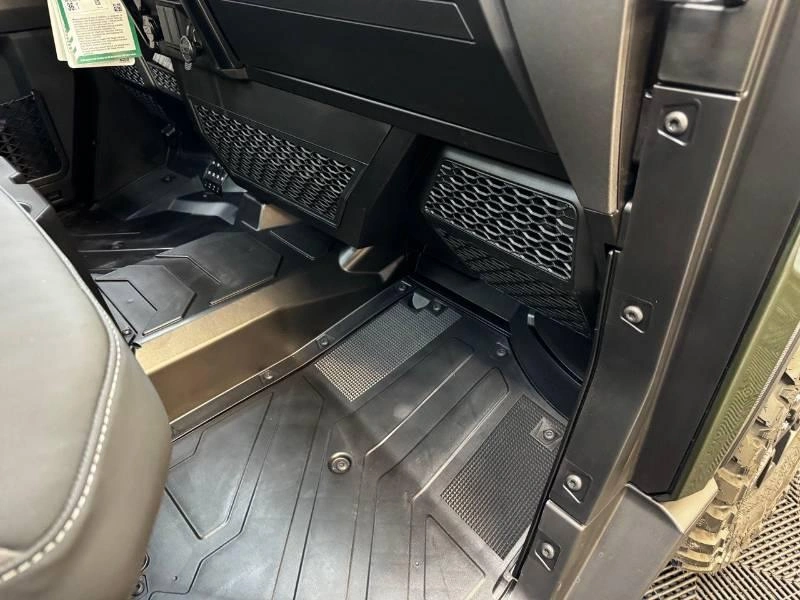 Polaris Ranger Xd 1500 Northstar Ultimate 2026 alt