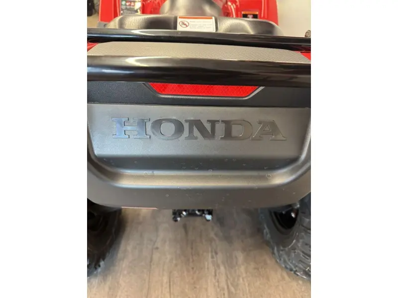 2026 Honda Rubicon 700 thumbnail 14