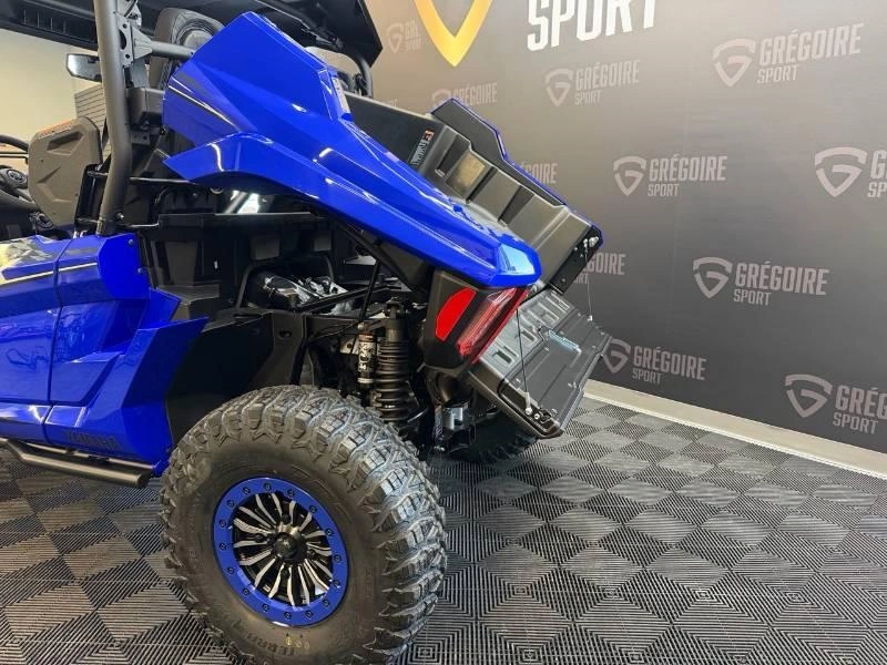 2026 Yamaha Wolverine Rmax2 1000 Sport alt