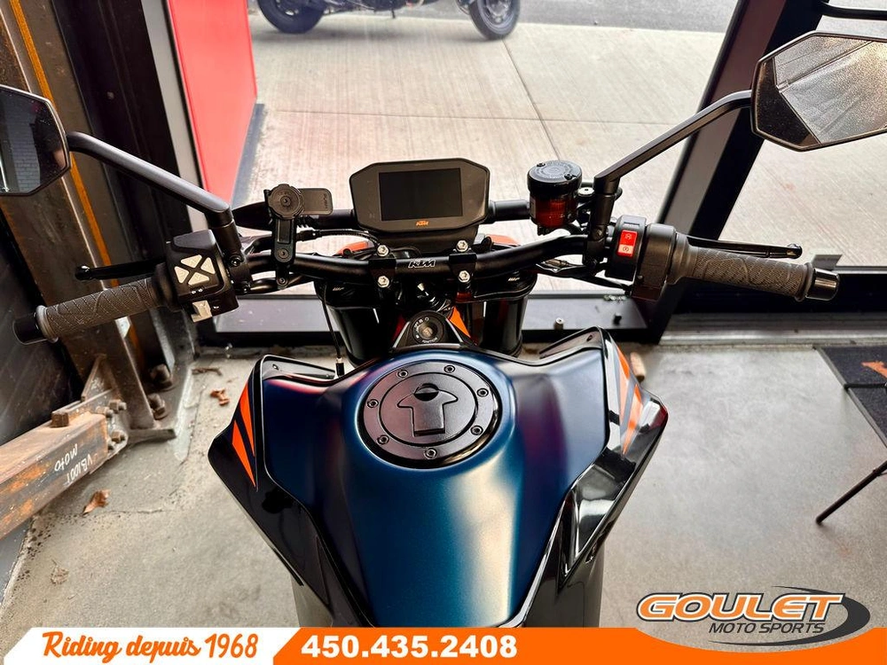 Ktm 890r Duke 2022 alt