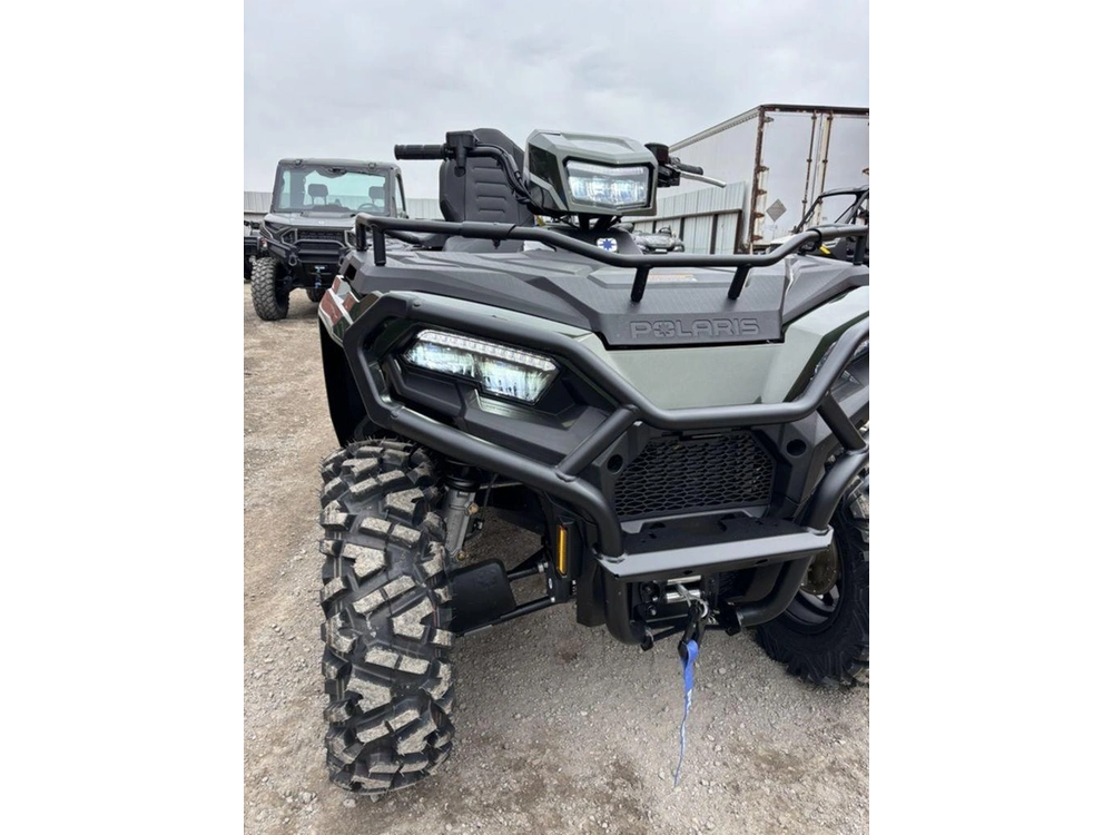 2026 Polaris Sportsman Touring 570 Premium alt